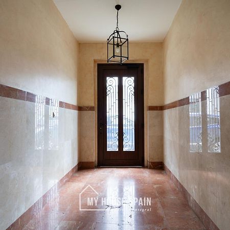 Myhousespain - Piso Reformado En El Centro ヒホン エクステリア 写真