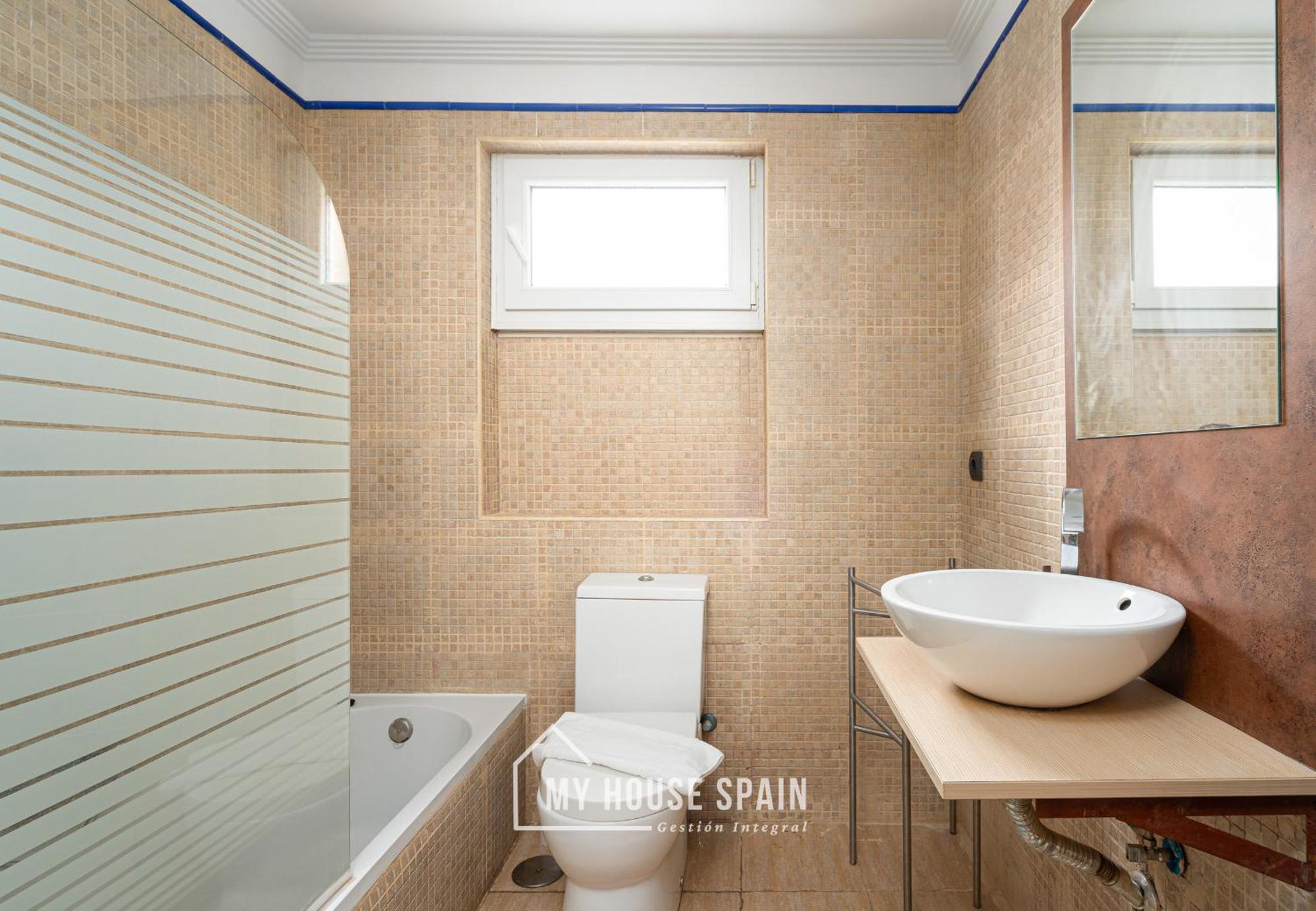Myhousespain - Piso Reformado En El Centro ヒホン エクステリア 写真