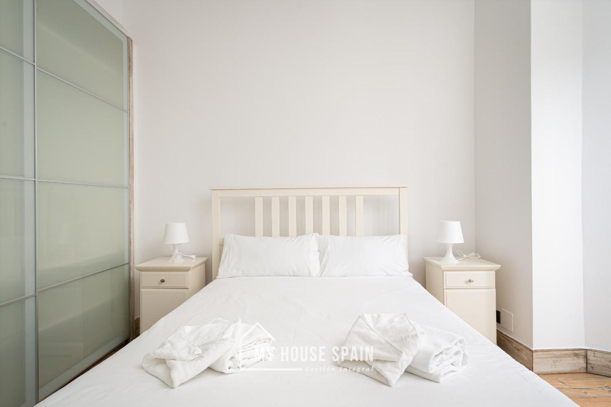 Myhousespain - Piso Reformado En El Centro ヒホン エクステリア 写真