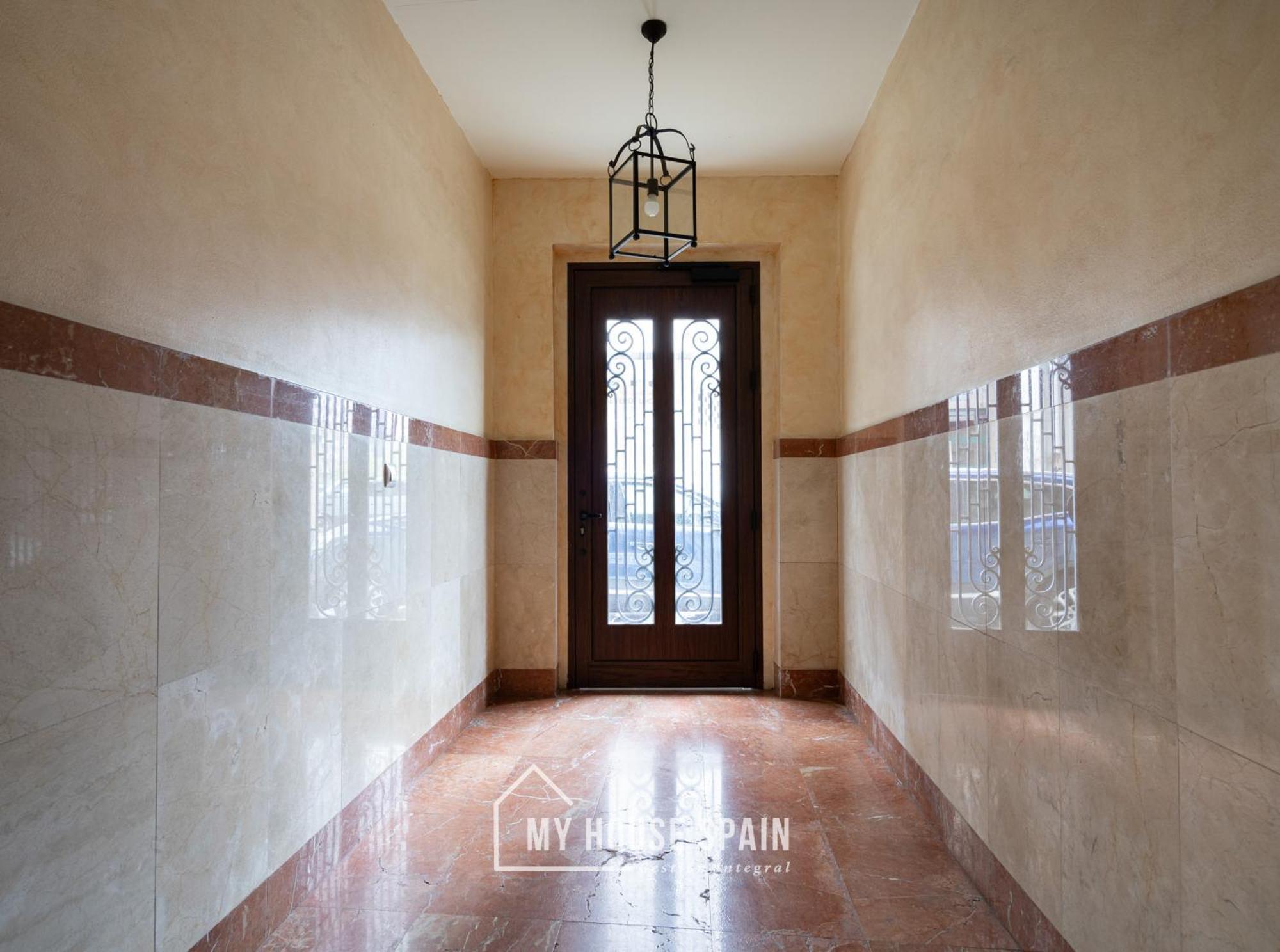 Myhousespain - Piso Reformado En El Centro ヒホン エクステリア 写真