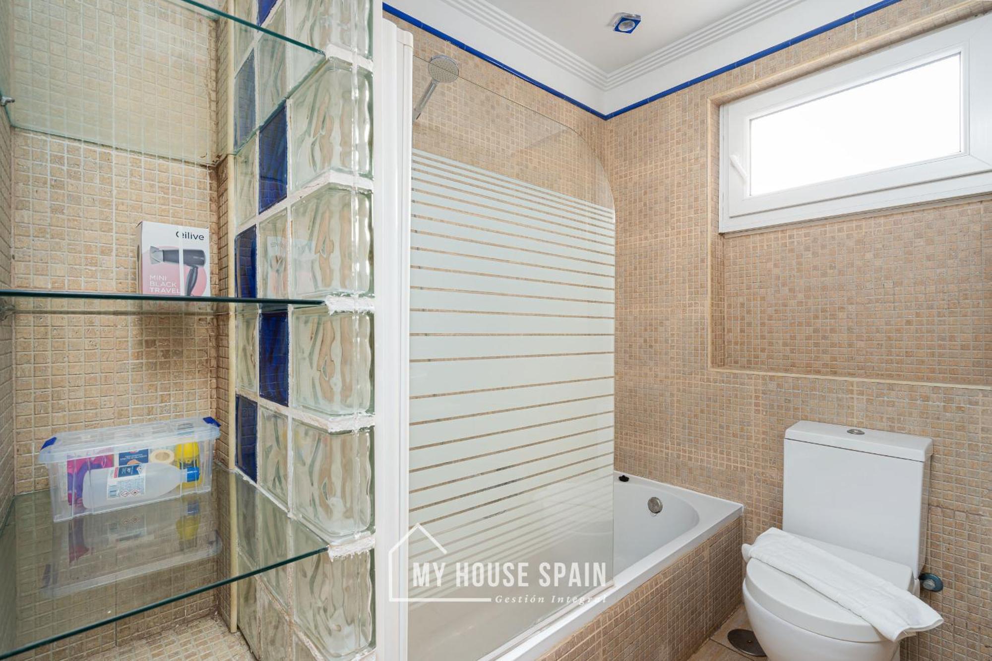 Myhousespain - Piso Reformado En El Centro ヒホン エクステリア 写真