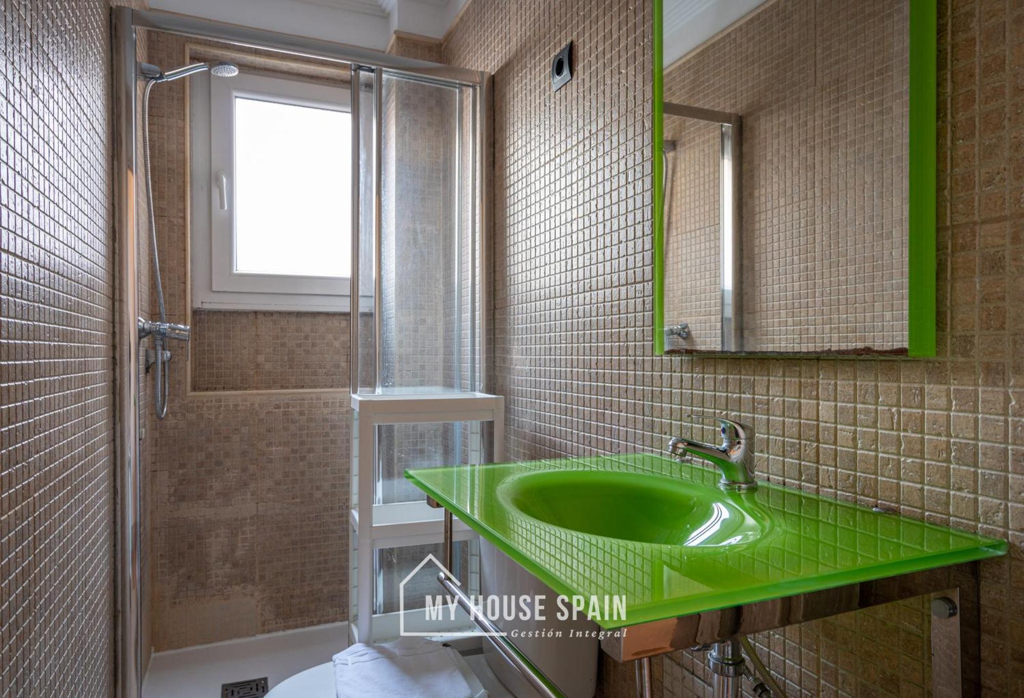 Myhousespain - Piso Reformado En El Centro ヒホン エクステリア 写真